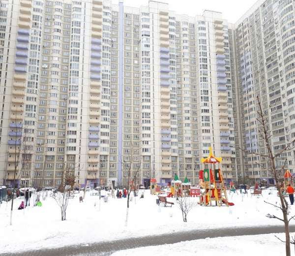 Фото квартиры