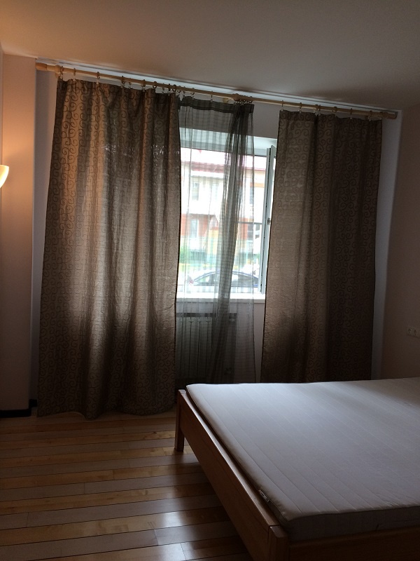 2-комнатная квартира, 60 м² - фото 7