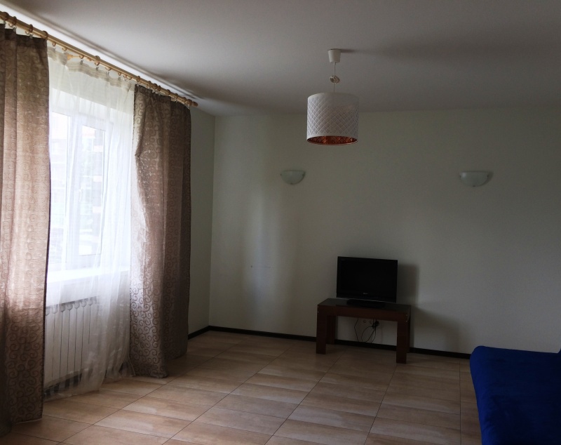 2-комнатная квартира, 60 м² - фото 4