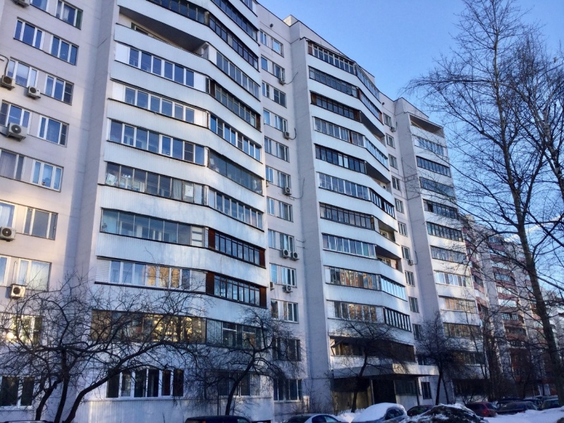 2-комнатная квартира, 51.9 м² - фото 12