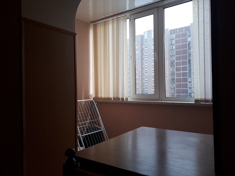 2-комнатная квартира, 88.2 м² - фото 18