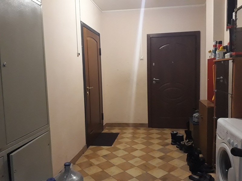 2-комнатная квартира, 88.2 м² - фото 22