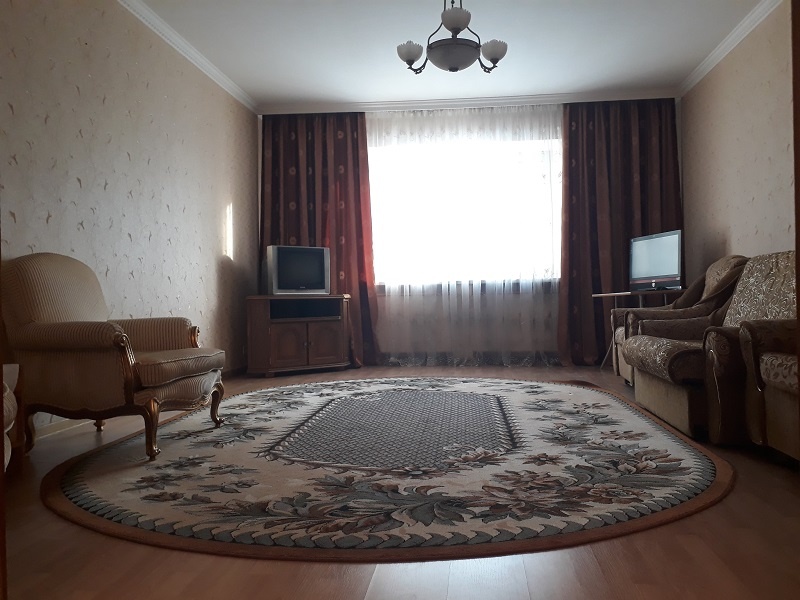 2-комнатная квартира, 88.2 м² - фото 3