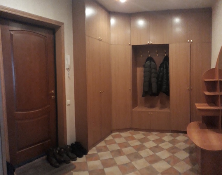 2-комнатная квартира, 88.2 м² - фото 16