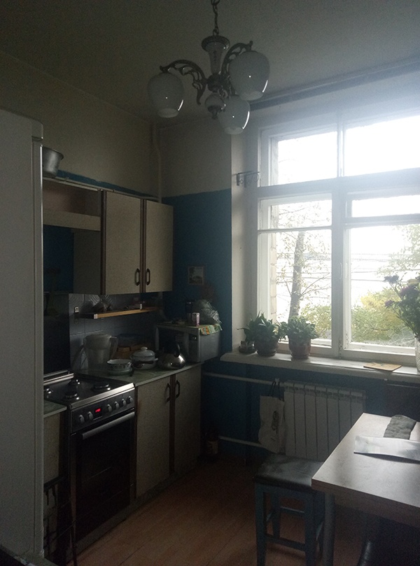 3-комнатная квартира, 75 м² - фото 6