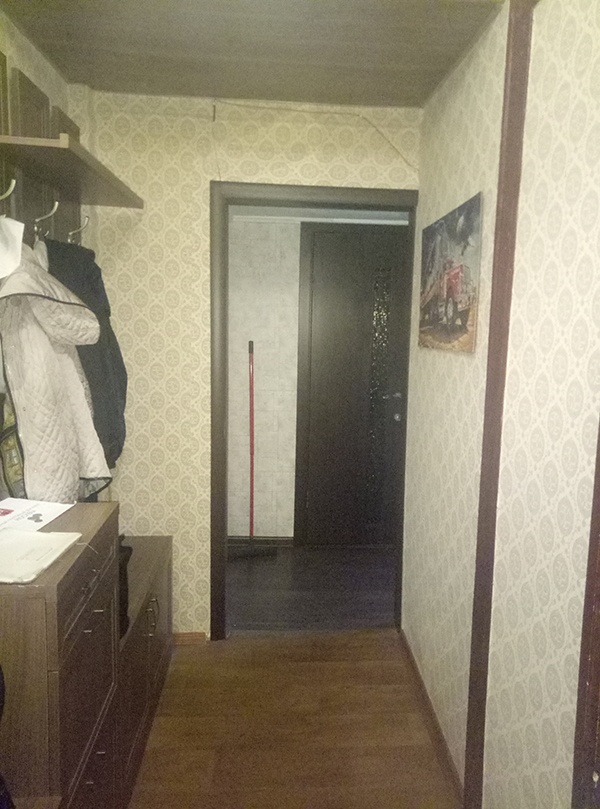 3-комнатная квартира, 75 м² - фото 9