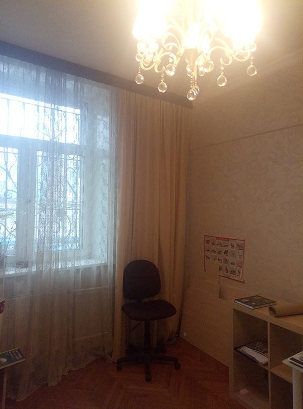 3-комнатная квартира, 75 м² - фото 5