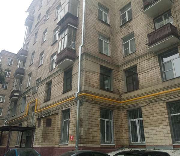 Фото квартиры