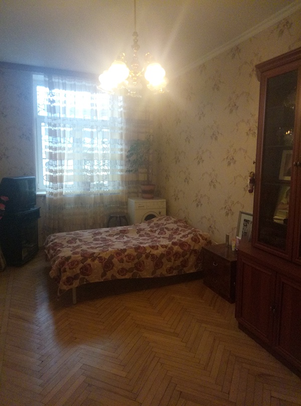 3-комнатная квартира, 75 м² - фото 4