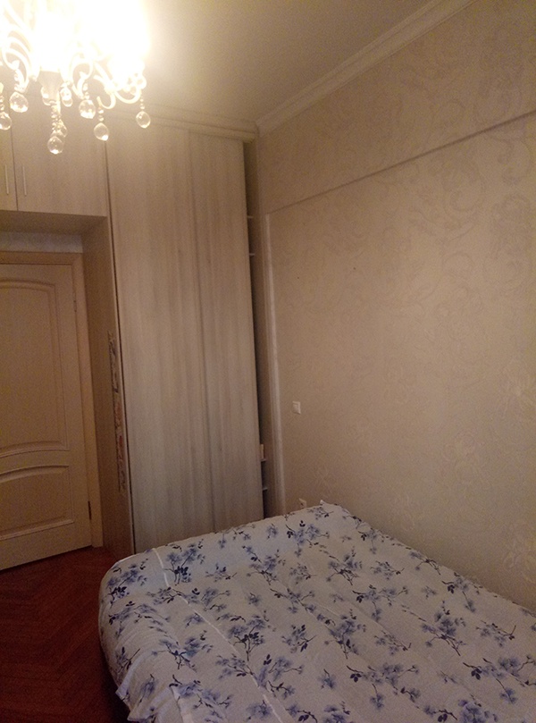 3-комнатная квартира, 75 м² - фото 3