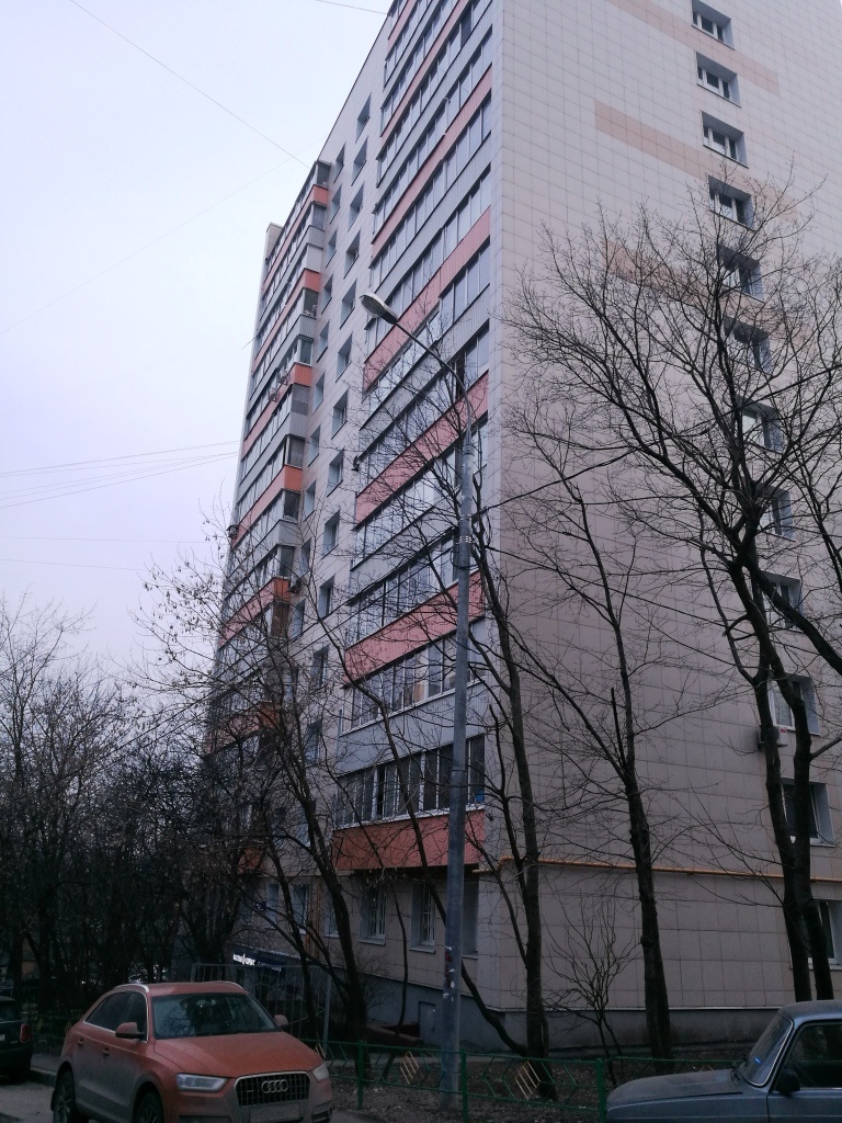 1-комнатная квартира, 34.1 м² - фото 22