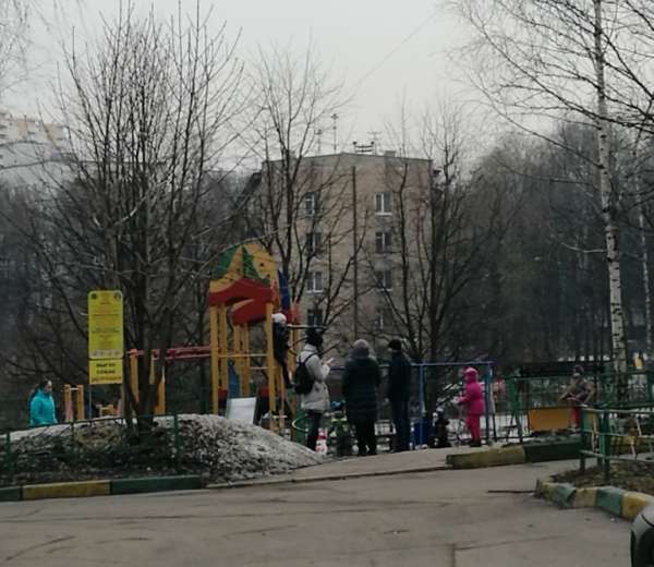 Фото квартиры