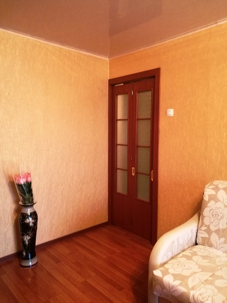 1-комнатная квартира, 34.1 м² - фото 4