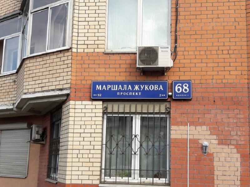 3-комнатная квартира, 118 м² - фото 18