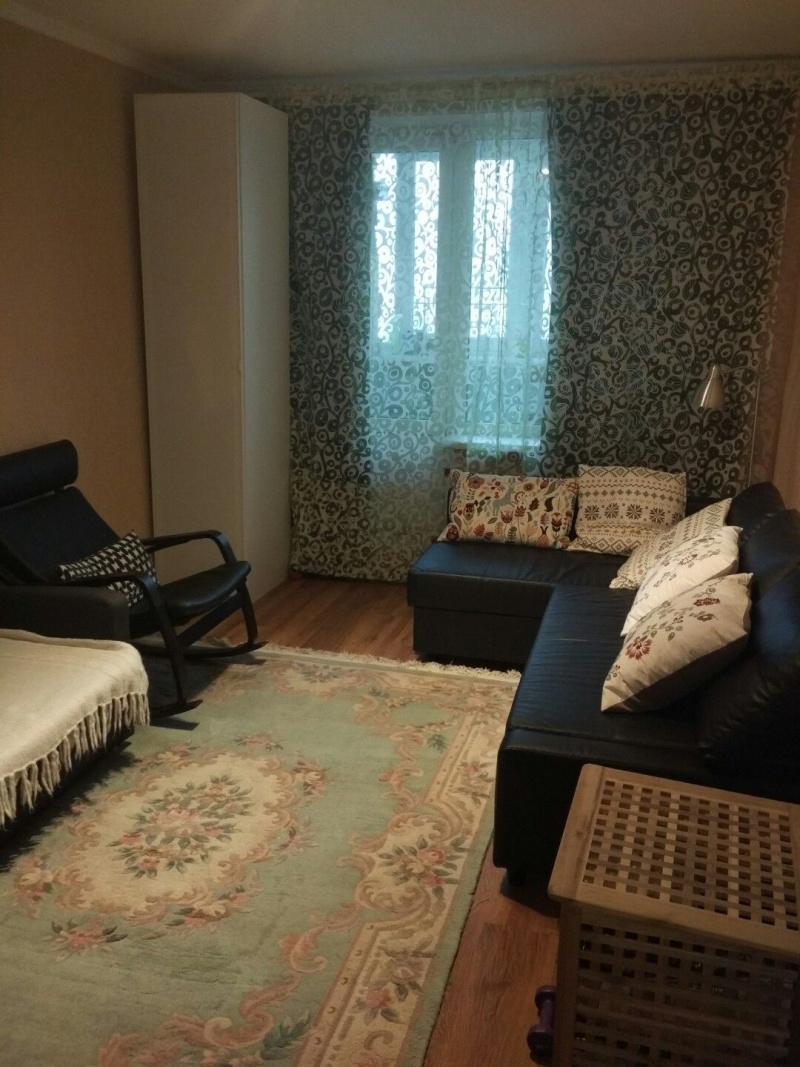 3-комнатная квартира, 64 м² - фото 4