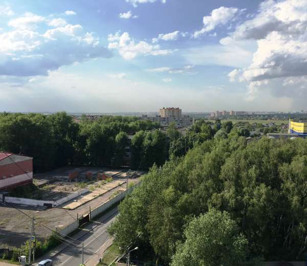 Фото квартиры