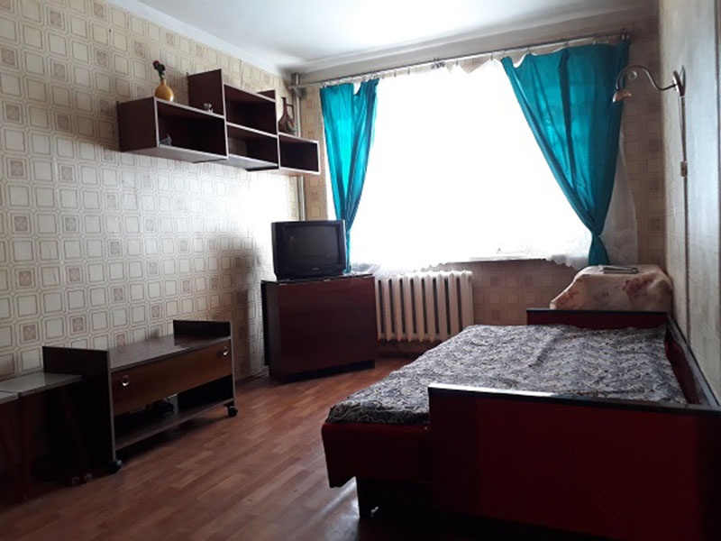 1-комнатная квартира, 29.2 м² - фото 3