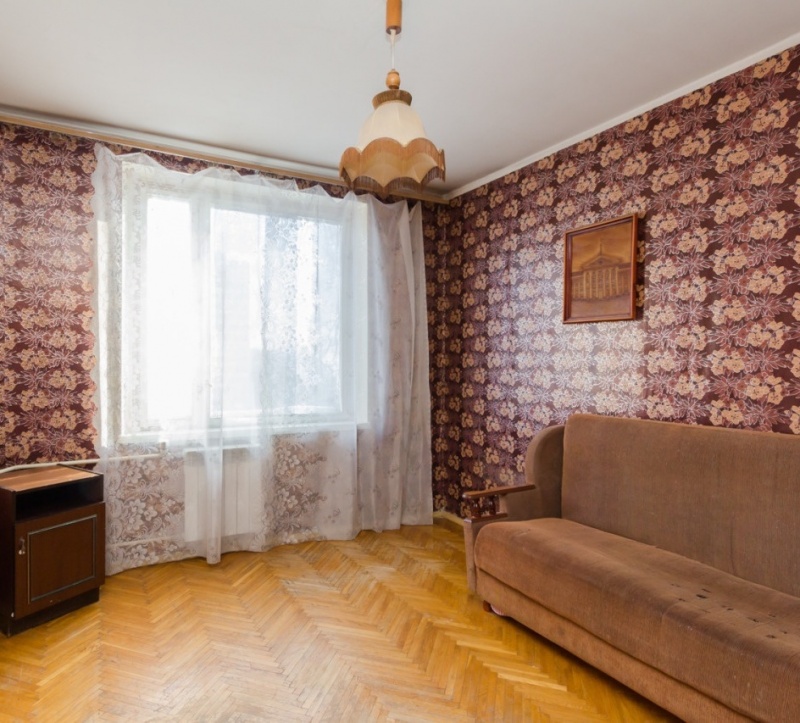 2-комнатная квартира, 45 м² - фото 2