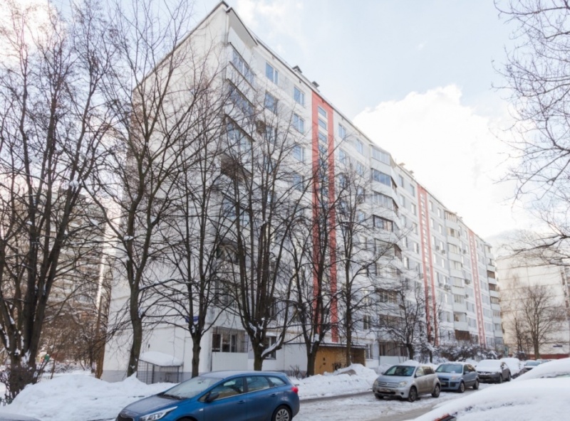 2-комнатная квартира, 45 м² - фото 11