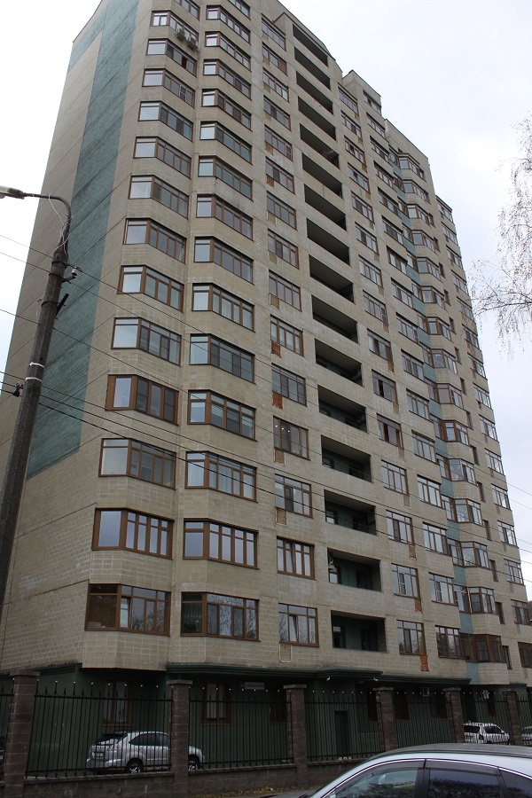 3-комнатная квартира, 103 м² - фото 16