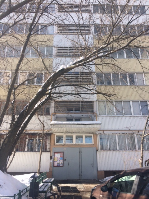 2-комнатная квартира, 40.4 м² - фото 9