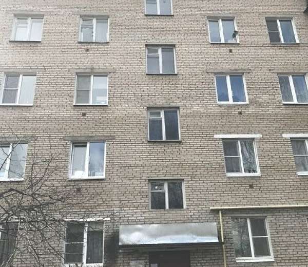 Купить Квартиру В Ивантеевке Смурякова