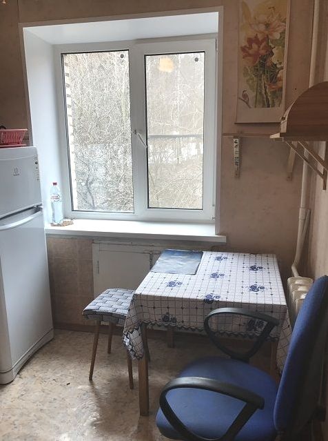 1-комнатная квартира, 31 м² - фото 9