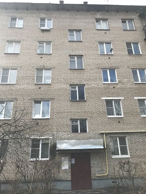 1-комнатная квартира, 31 м² - фото 2