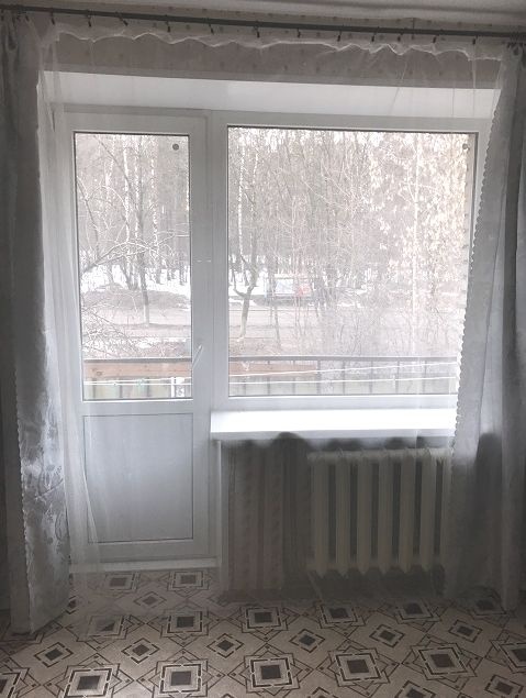 1-комнатная квартира, 31 м² - фото 5