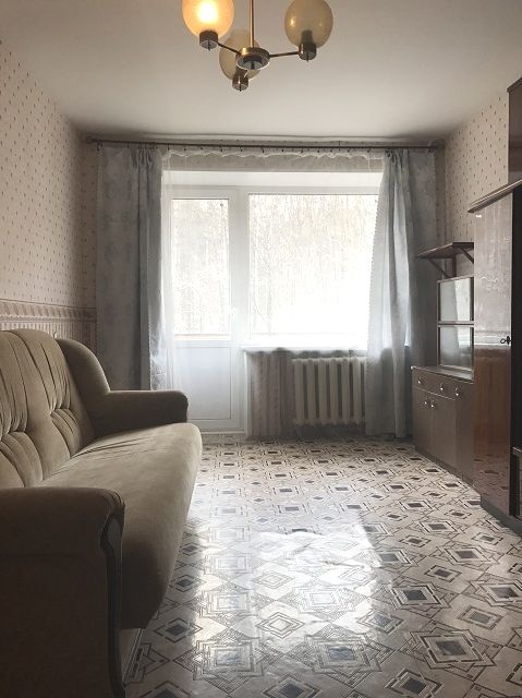 1-комнатная квартира, 31 м² - фото 3