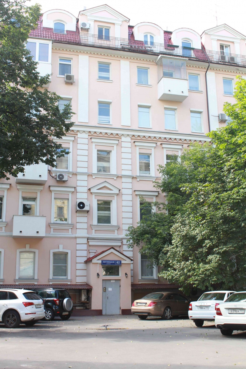 3-комнатная квартира, 117 м² - фото 18