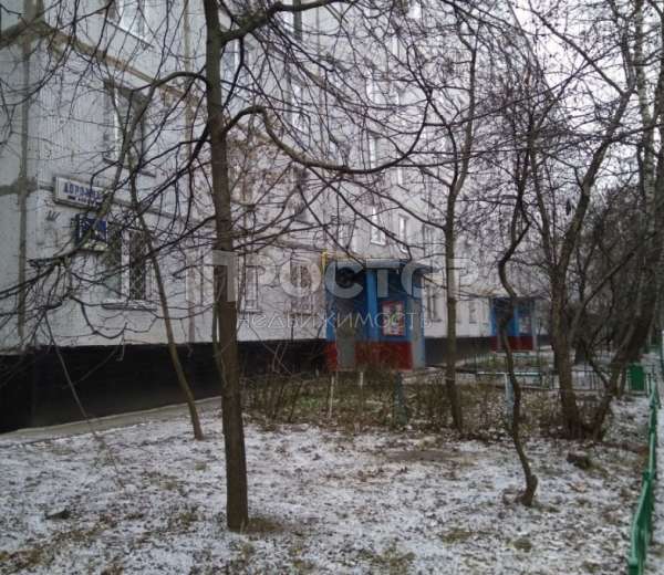 Фото квартиры