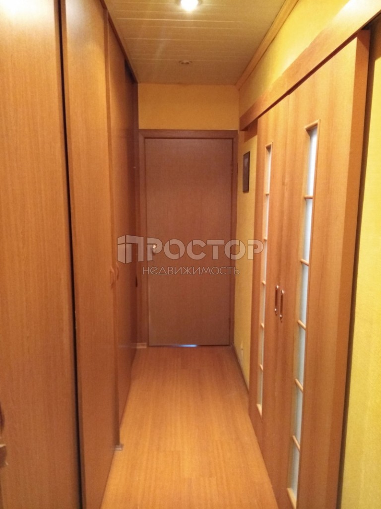 3-комнатная квартира, 52 м² - фото 7