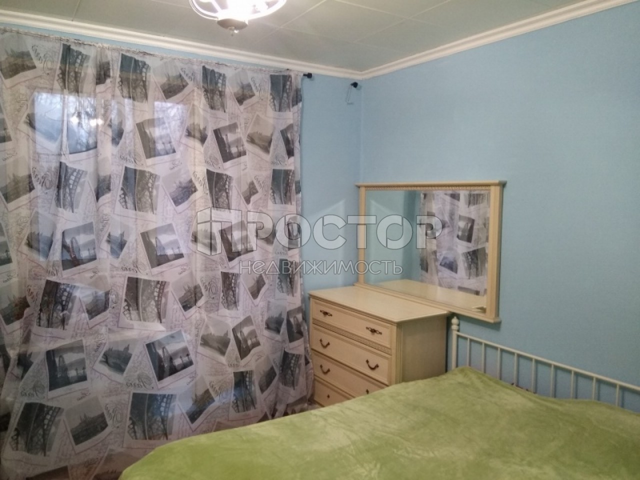 3-комнатная квартира, 52 м² - фото 3