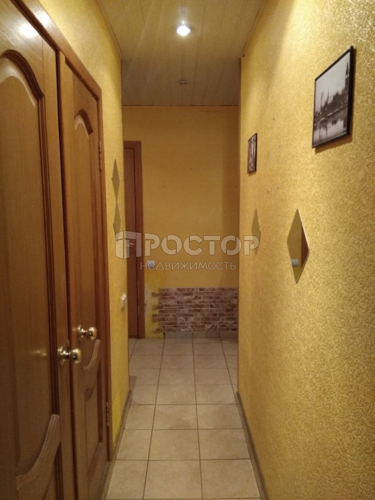 3-комнатная квартира, 52 м² - фото 9