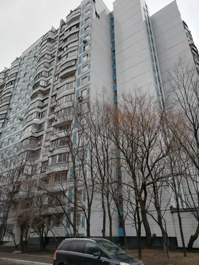 2-комнатная квартира, 60 м² - фото 9