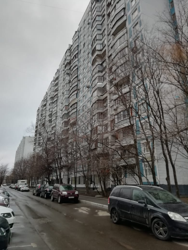 2-комнатная квартира, 60 м² - фото 10