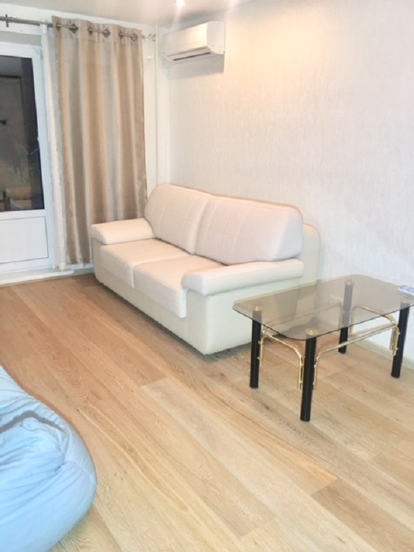 1-комнатная квартира, 31 м² - фото 3