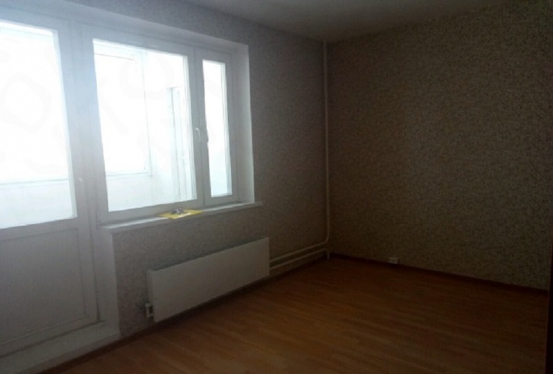 1-комнатная квартира, 35 м² - фото 5