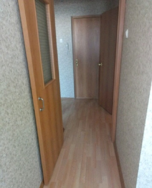 1-комнатная квартира, 35 м² - фото 7