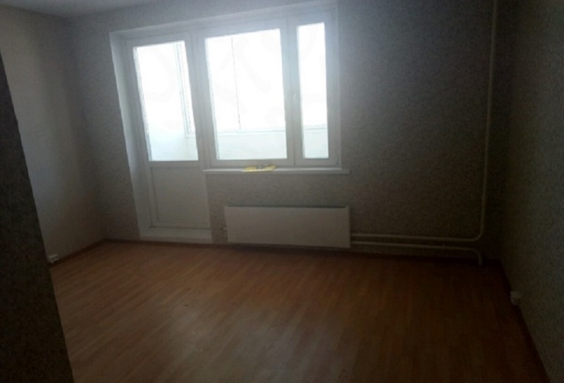 1-комнатная квартира, 35 м² - фото 4