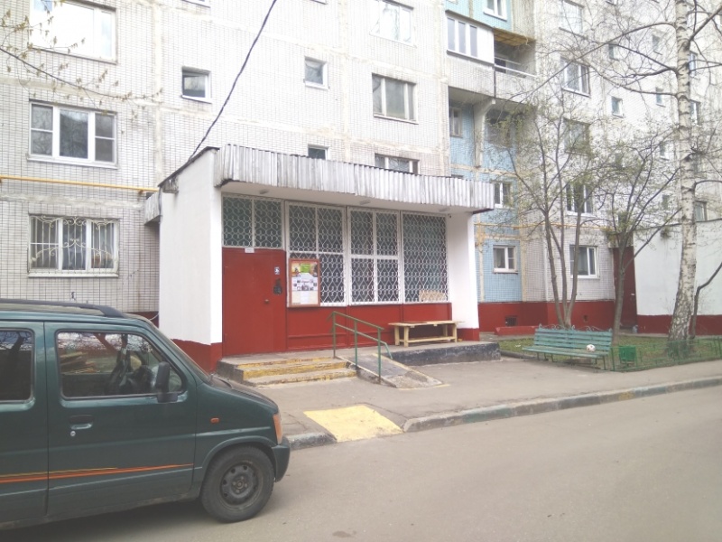 1-комнатная квартира, 38.7 м² - фото 9