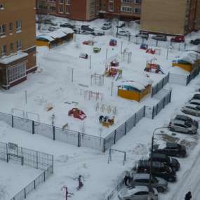 Фото квартиры
