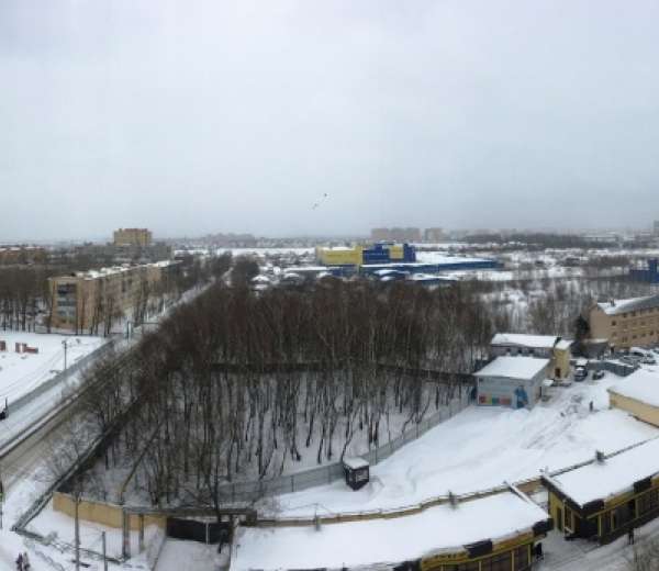 Фото квартиры