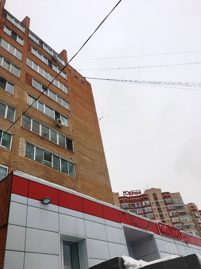 3-комнатная квартира, 70 м² - фото 17