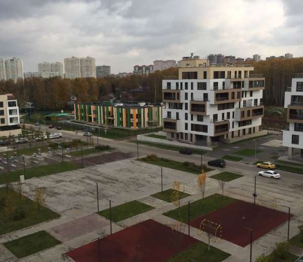 Фото квартиры