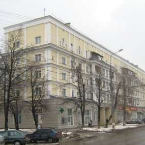 Фото квартиры