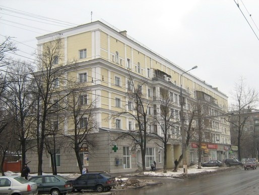 2-комнатная квартира, 86.3 м² - фото 7