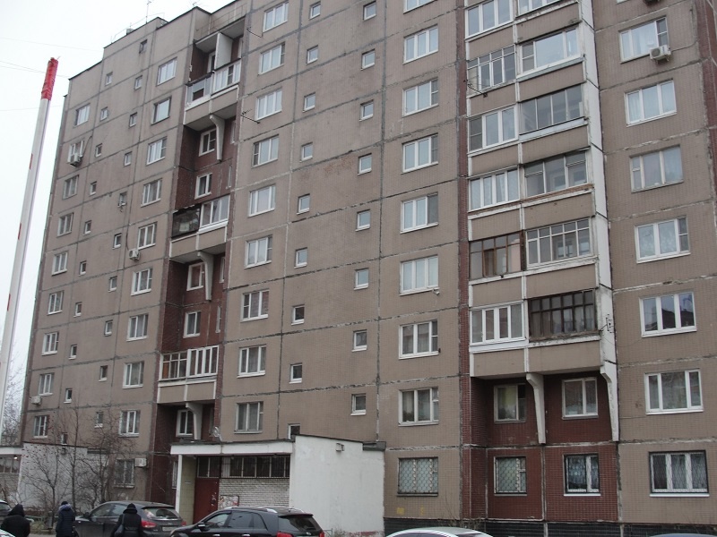 3-комнатная квартира, 80 м² - фото 10