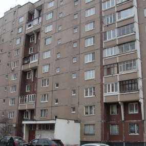 Фото квартиры